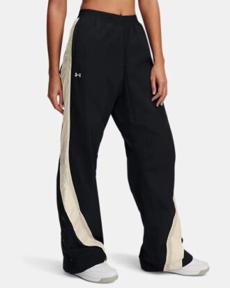 Icon Crinkle Tear-Away Pants