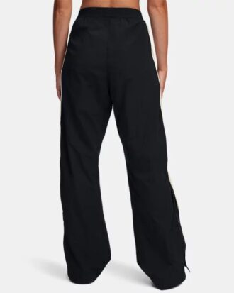Icon Crinkle Tear-Away Pants