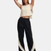Icon Crinkle Tear-Away Pants