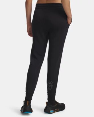 Icon Fleece Day Of The Dead Joggers