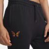 Icon Fleece Day Of The Dead Joggers