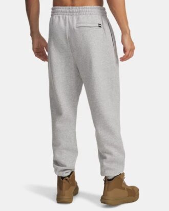 Icon Fleece Graphic Joggers
