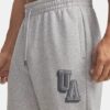 Icon Fleece Graphic Joggers