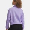 Icon Fleece Oversized ½ Zip