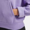 Icon Fleece Oversized ½ Zip
