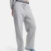 Icon Fleece Wide Leg Pants