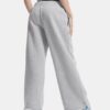 Icon Fleece Wide Leg Pants
