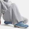Icon Fleece Wide Leg Pants