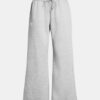 Icon Fleece Wide Leg Pants