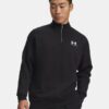 Icon Fleece ¼ Zip