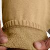 Icon Heavyweight Fleece Wash Oversized Pants