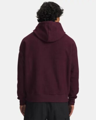 Icon Rev Terry Hoodie