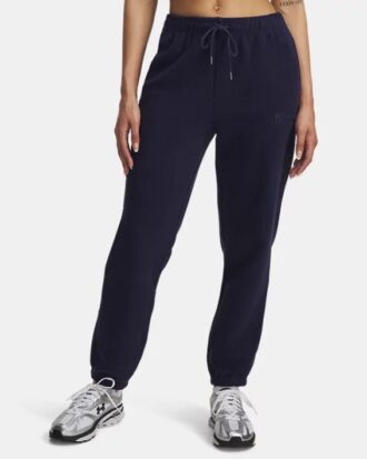 Icon Terry Varsity Joggers