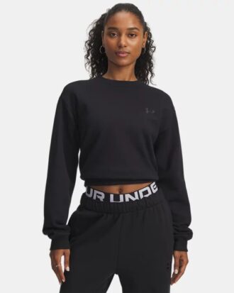 Icon Vida Fleece Crew
