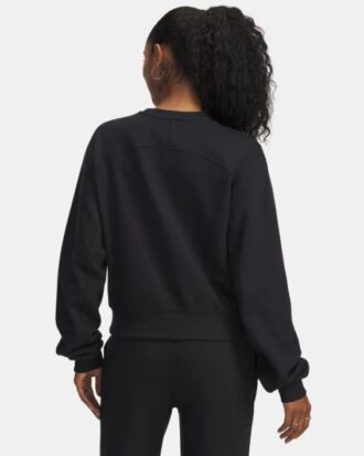 Icon Vida Fleece Crew