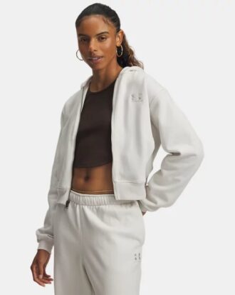 Icon Vida Fleece Hoodie
