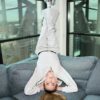 Icon Vida Fleece Pants