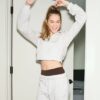 Icon Vida Fleece ½ Zip
