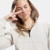 Icon Vida Fleece ½ Zip