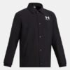 Icon Woven Coach Jacket