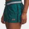 Icon Woven Heritage Shorts