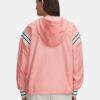 Icon Woven Heritage ¼ Zip