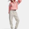 Icon Woven Heritage ¼ Zip