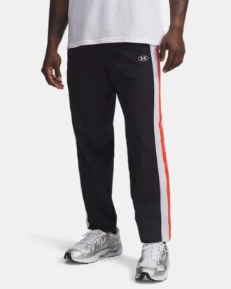 Icon Woven Track Pants