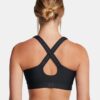 Infinity 2.0 High Zip Sports Bra Infinity 2.0 High Zip Sports Bra