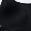 Infinity 2.0 High Zip Sports Bra Infinity 2.0 High Zip Sports Bra