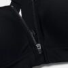 Infinity 2.0 High Zip Sports Bra Infinity 2.0 High Zip Sports Bra