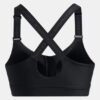 Infinity 2.0 High Zip Sports Bra Infinity 2.0 High Zip Sports Bra