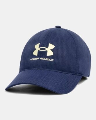 Iso-Chill ArmourVent™ Adjustable Hat