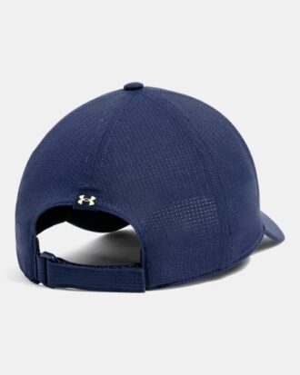 Iso-Chill ArmourVent™ Adjustable Hat