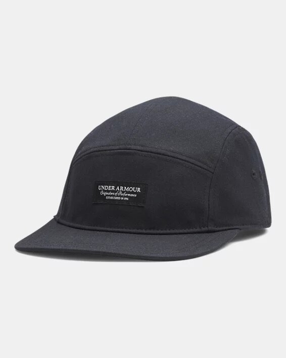 Καπέλο Essential Canvas Camper Καπέλο Essential Canvas Camper