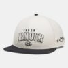 Καπέλο Essential High Flat Brim