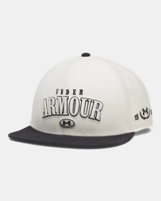 Καπέλο Essential High Flat Brim