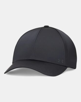 Καπέλο Essential Low Satin Adjustable