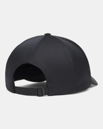 Καπέλο Essential Low Satin Adjustable