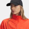 Καπέλο Essential Low Satin Adjustable