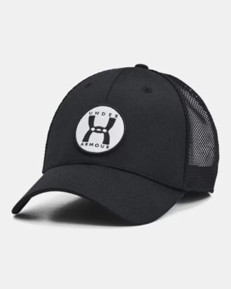 Καπέλο Essential Mid Trucker