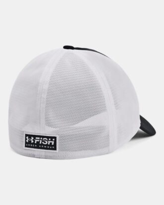 Καπέλο Fish Low Stretch Fit