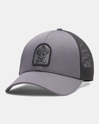 Καπέλο Freedom Mid Trucker Καπέλο Freedom Mid Trucker