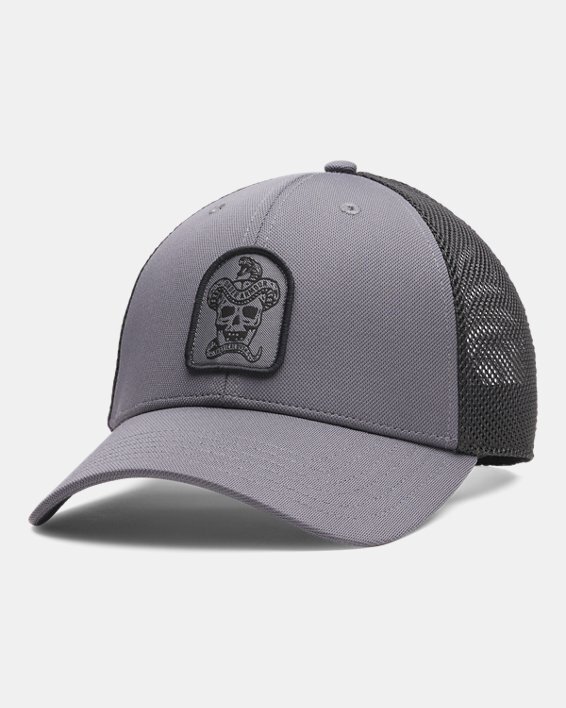 Καπέλο Freedom Mid Trucker Καπέλο Freedom Mid Trucker