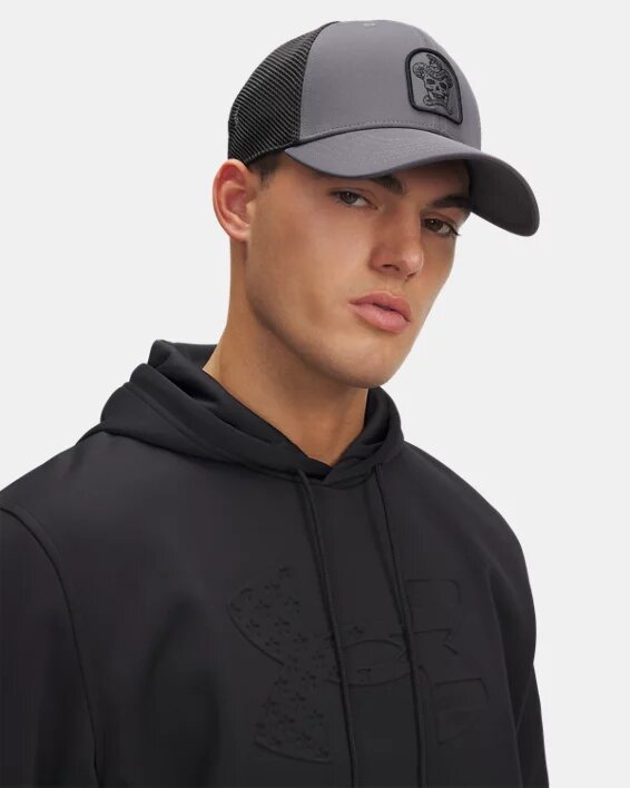 Καπέλο Freedom Mid Trucker Καπέλο Freedom Mid Trucker