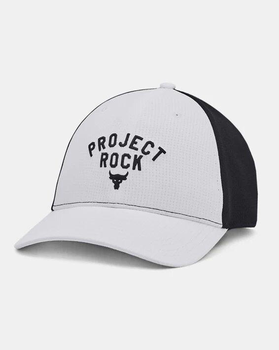 Καπέλο Project Rock Trucker Καπέλο Project Rock Trucker