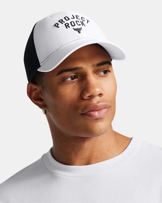 Καπέλο Project Rock Trucker Καπέλο Project Rock Trucker