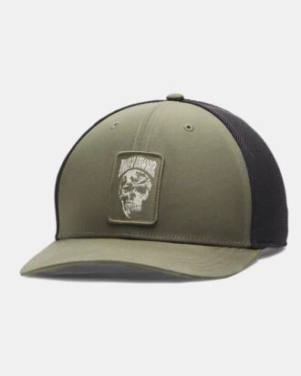 Καπέλο Trail Trucker
