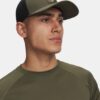 Καπέλο Trail Trucker Καπέλο Trail Trucker