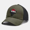 Κόκκινο καπέλο Project Rock Red One Trucker